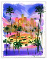 City of Dreams (Los Angeles)